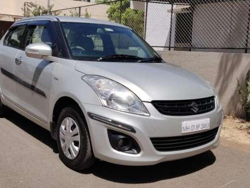 Used 2012 Maruti Suzuki Swift Dzire MT for sale in Nashik 