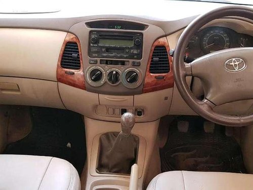 Used Toyota Innova 2008 MT for sale in Mumbai 