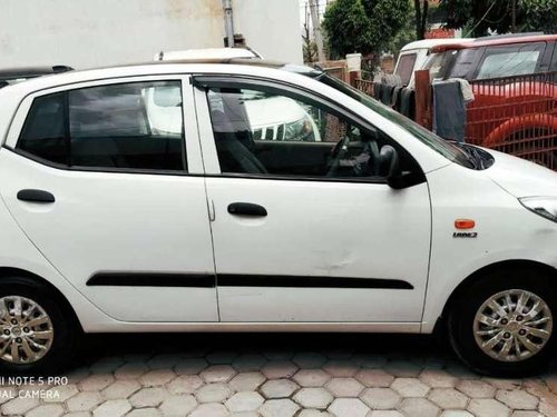 Hyundai i10 Magna 2015 MT for sale in Visakhapatnam 