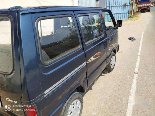 2010 Maruti Suzuki Omni MT for sale in Salem