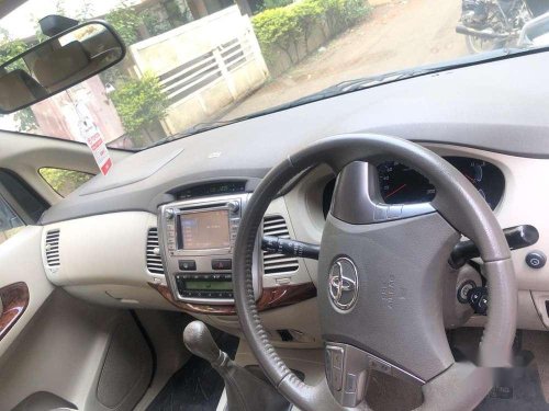 Toyota Innova 2014 MT for sale in Mumbai