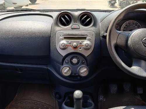 Used 2011 Nissan Micra Active XV MT for sale in Vadodara 