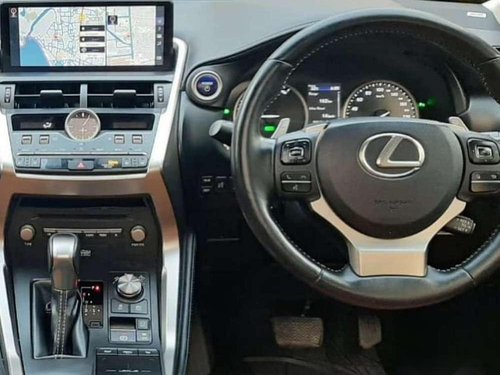 Used 2019 Lexus NX AT for sale in Ernakulam 