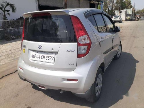 Used Maruti Suzuki Ritz 2014 AT for sale in Indore 