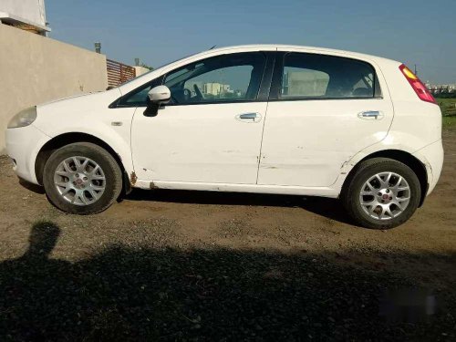 2011 Fiat Punto MT for sale in Gandhidham