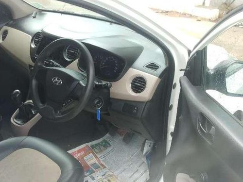 Hyundai Xcent S 1.1 CRDi, 2016, Diesel MT for sale in Chennai 