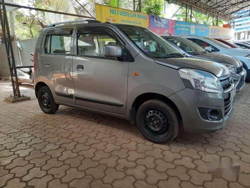 Maruti Suzuki Wagon R VXi BS-III, 2018, Petrol MT for sale in Kozhikode 