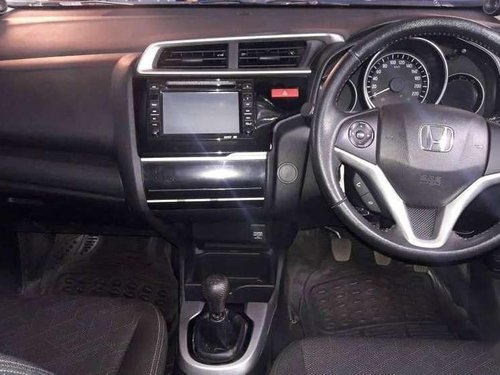 Used Honda Jazz VX 2016 MT for sale in Coimbatore 