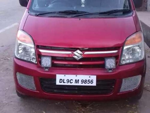 Used 2006 Maruti Suzuki Wagon R MT in Deoband