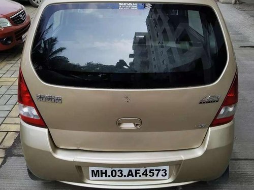 Used 2007 Maruti Suzuki Zen Estilo MT for sale in Pune