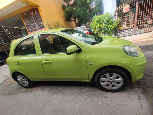 2011 Nissan Micra Diesel MT for sale in Pondicherry