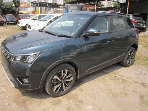 Used 2019 Mahindra XUV300 MT for sale in Kolkata 