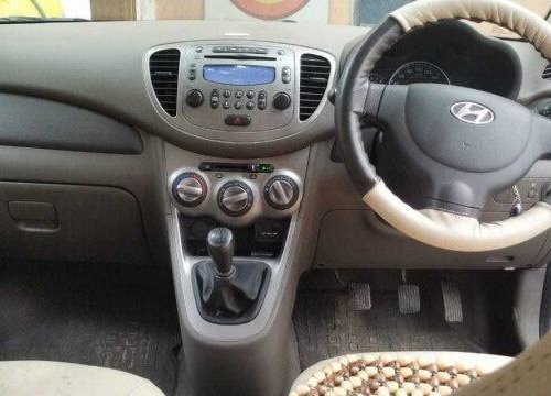 2013 Hyundai i10 Sportz MT for sale in Bangalore