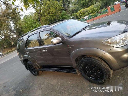 Used Toyota Fortuner 2011, Diesel MT for sale in Meerut 