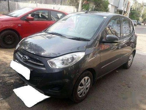 2011 Hyundai i10 Sportz 1.2 MT for sale in Hyderabad 