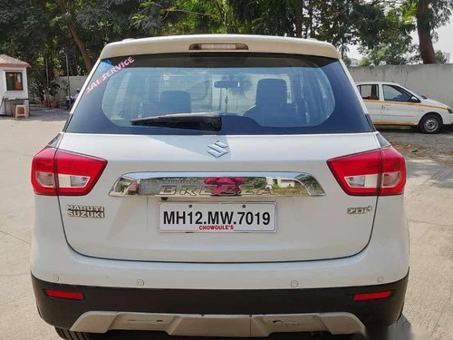 Maruti Suzuki Vitara Brezza ZDi 2016 MT for sale in Pune 