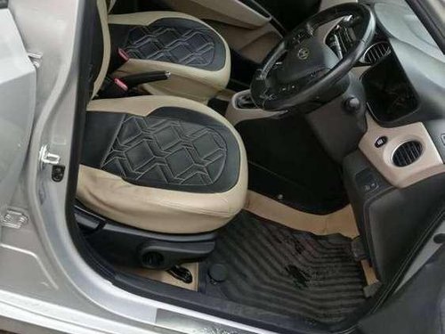 Hyundai Xcent SX Automatic 1.2 (O), 2015, Petrol AT for sale in Thane 