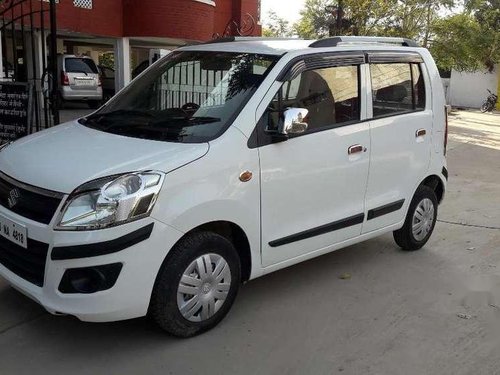 2013 Maruti Suzuki Wagon R LXI MT for sale in Bilaspur