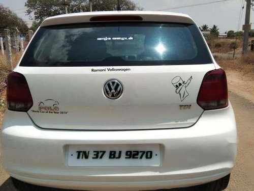 Used 2010 Volkswagen Polo MT for sale in Coimbatore 