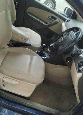 Used Volkswagen Vento Petrol Highline 2012 MT in Bangalore