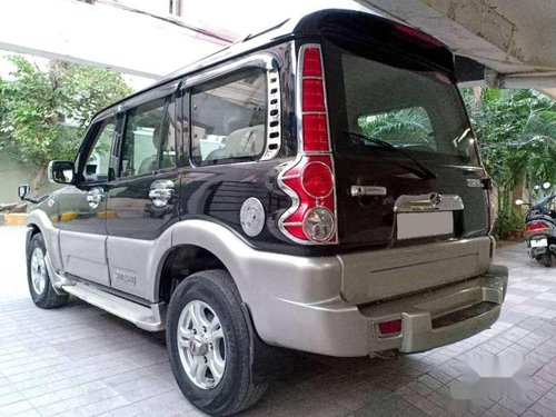 Used 2011 Mahindra Scorpio MT for sale in Hyderabad 