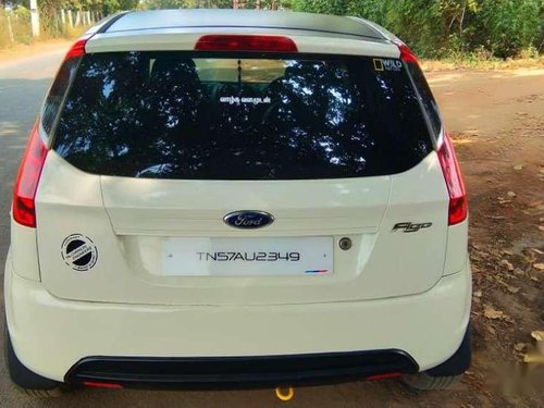 Used 2012 Ford Figo MT for sale in Coimbatore