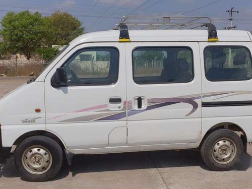 Used 2008 Maruti Suzuki Versa MT for sale in Tiruchirappalli 