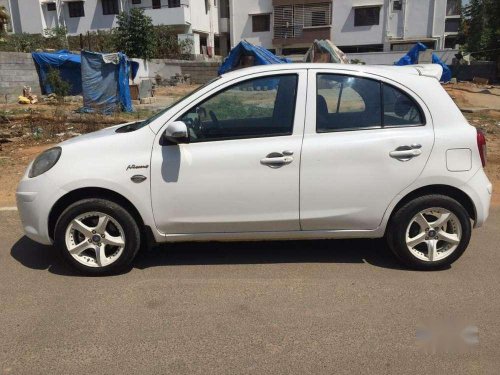 Nissan Micra Diesel 2011 MT for sale in Nagar