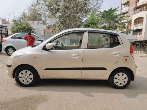 Used 2008 Hyundai i10 Magna MT for sale in Visakhapatnam 