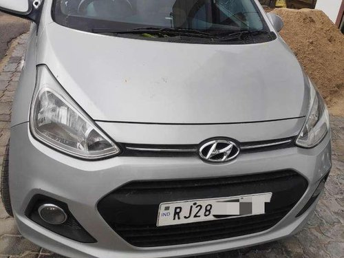 Hyundai Grand I10 Magna 1.1 CRDi, 2015, Diesel MT for sale in Jaipur 