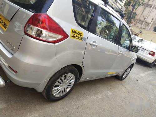 Used 2014 Maruti Suzuki Ertiga VDI MT for sale in Mumbai 