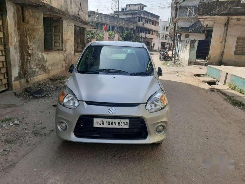 Maruti Suzuki Alto 800 Vxi, 2014, Petrol MT for sale in Dhanbad 