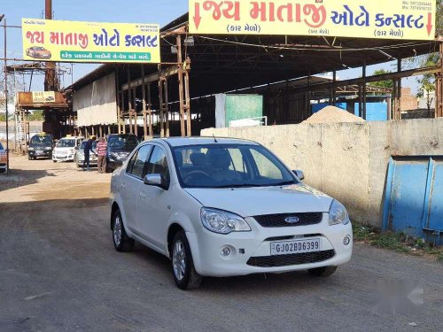 Used Ford Fiesta Classic SXi 1.4 TDCi, 2011, Diesel MT in Ahmedabad 