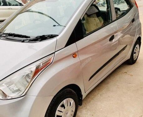 Hyundai Eon Era Plus 2015 MT in New Delhi