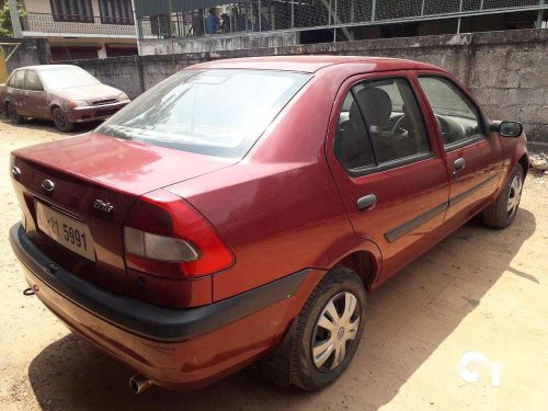 Used 2007 Ford Ikon 1.3 Flair MT for sale in Thiruvananthapuram 