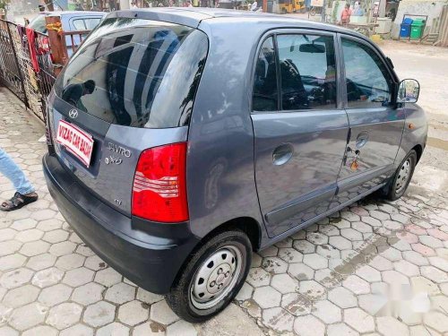 Hyundai Santro Xing GL, 2009, Petrol MT for sale in Visakhapatnam 