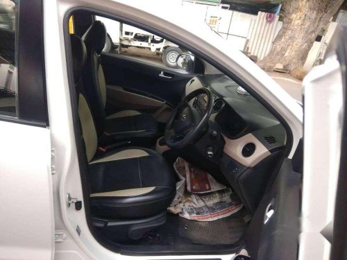 Used Hyundai Xcent 2015 AT for sale in Coimbatore 