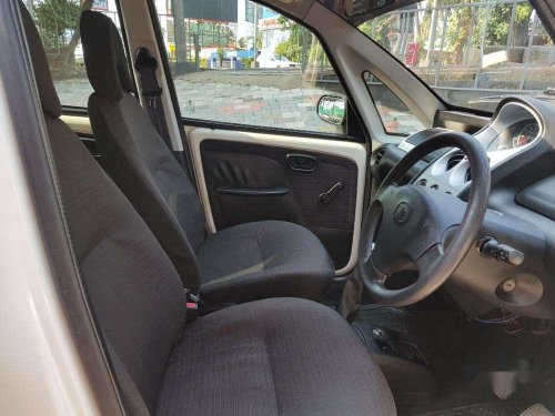 Used Tata Nano CX 2014 MT for sale in Edapal 