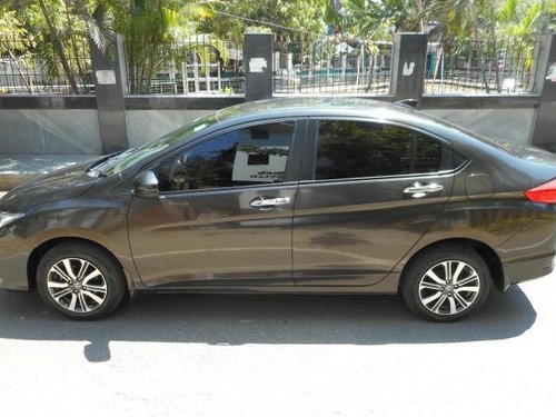 Used 2018 Honda City 1.5 V MT for sale in Chennai