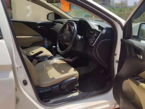 Used 2014 Honda City MT for sale in Thane 