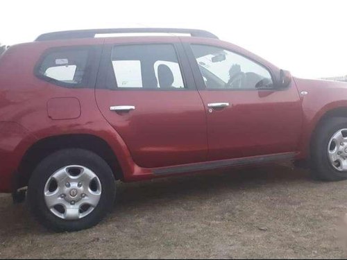 Nissan Terrano XL (D), 2014, Diesel MT for sale in Kolkata