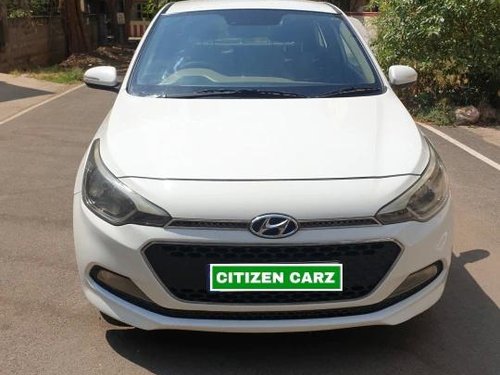 Hyundai i20 Asta 1.4 CRDi 2014 MT for sale in Bangalore