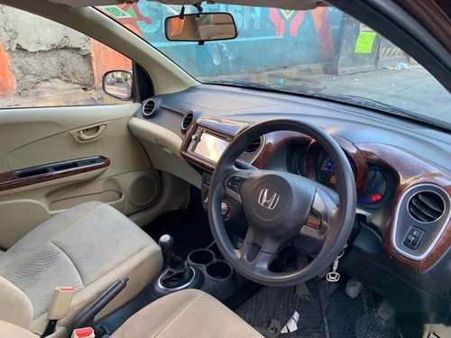 Honda Mobilio S i-VTEC 2015 MT for sale in Mumbai