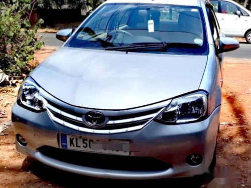 Used Toyota Etios Liva GD 2013 MT for sale in Tirur 