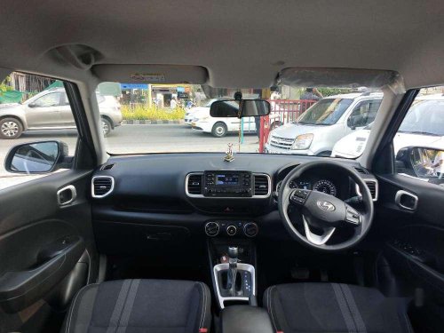 Used 2019 Hyundai Venue AT for sale in Kochi 