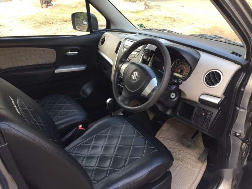 Used 2016 Maruti Suzuki Wagon R VXI AT for sale in Nagar 