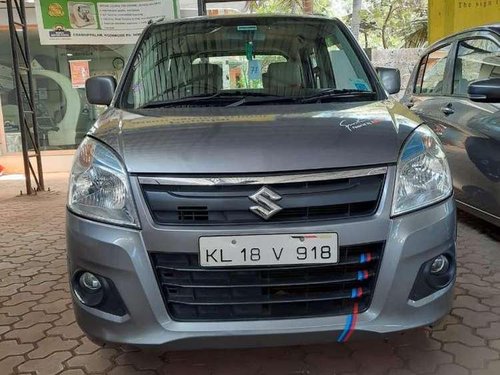 Maruti Suzuki Wagon R VXi BS-III, 2018, Petrol MT for sale in Kozhikode 