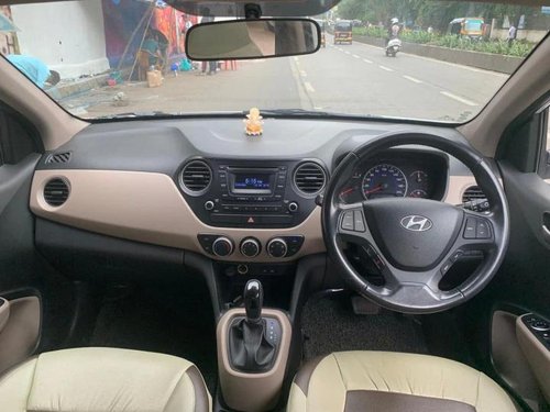 Used 2014 Hyundai Grand i10 Asta AT in Mumbai