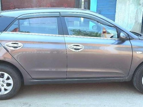 Used Hyundai I20 Sportz 1.4, 2018, Petrol MT for sale in Dhanbad 