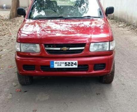 Used Chevrolet Tavera Neo 2008 MT for sale in Nashik 